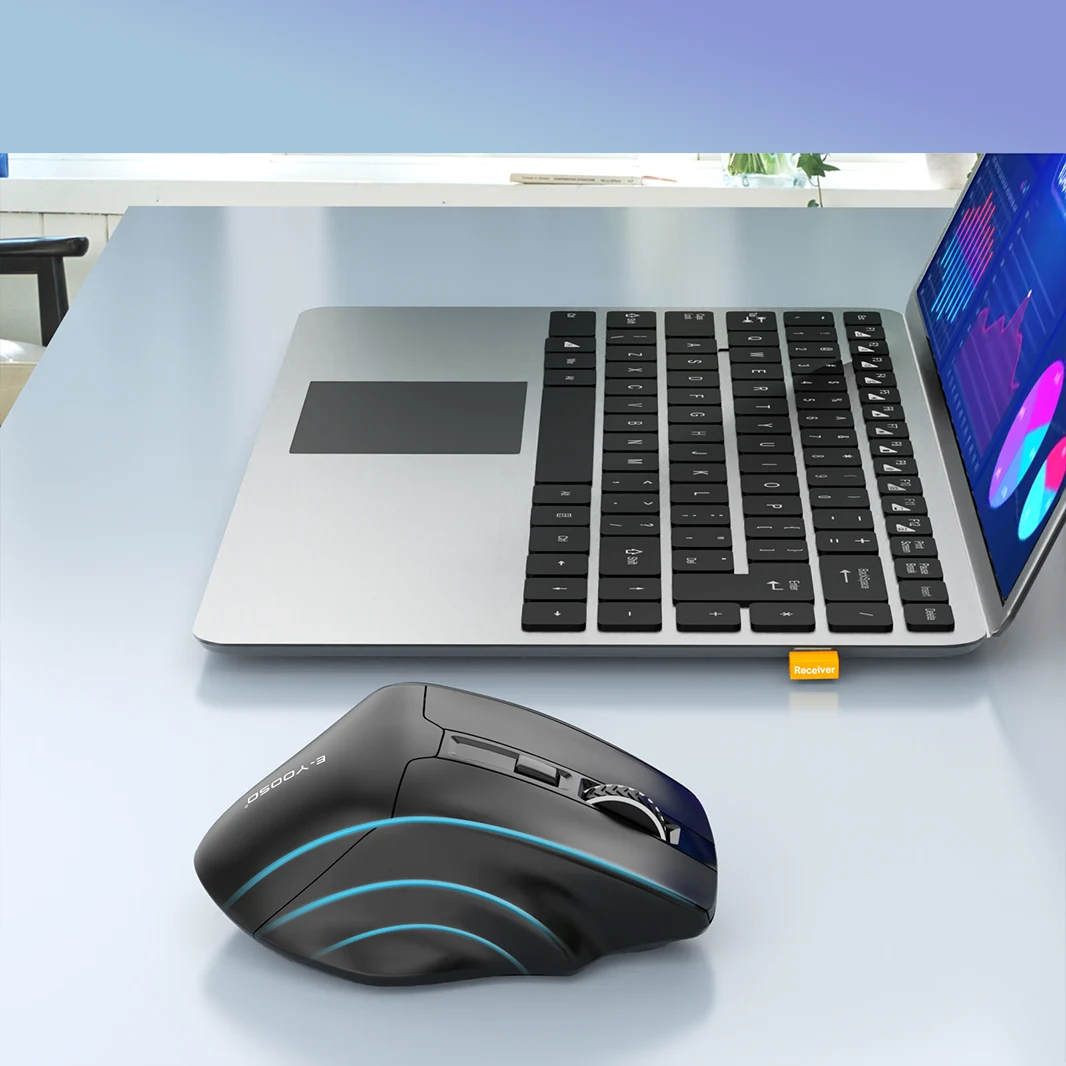 Mouse da gioco