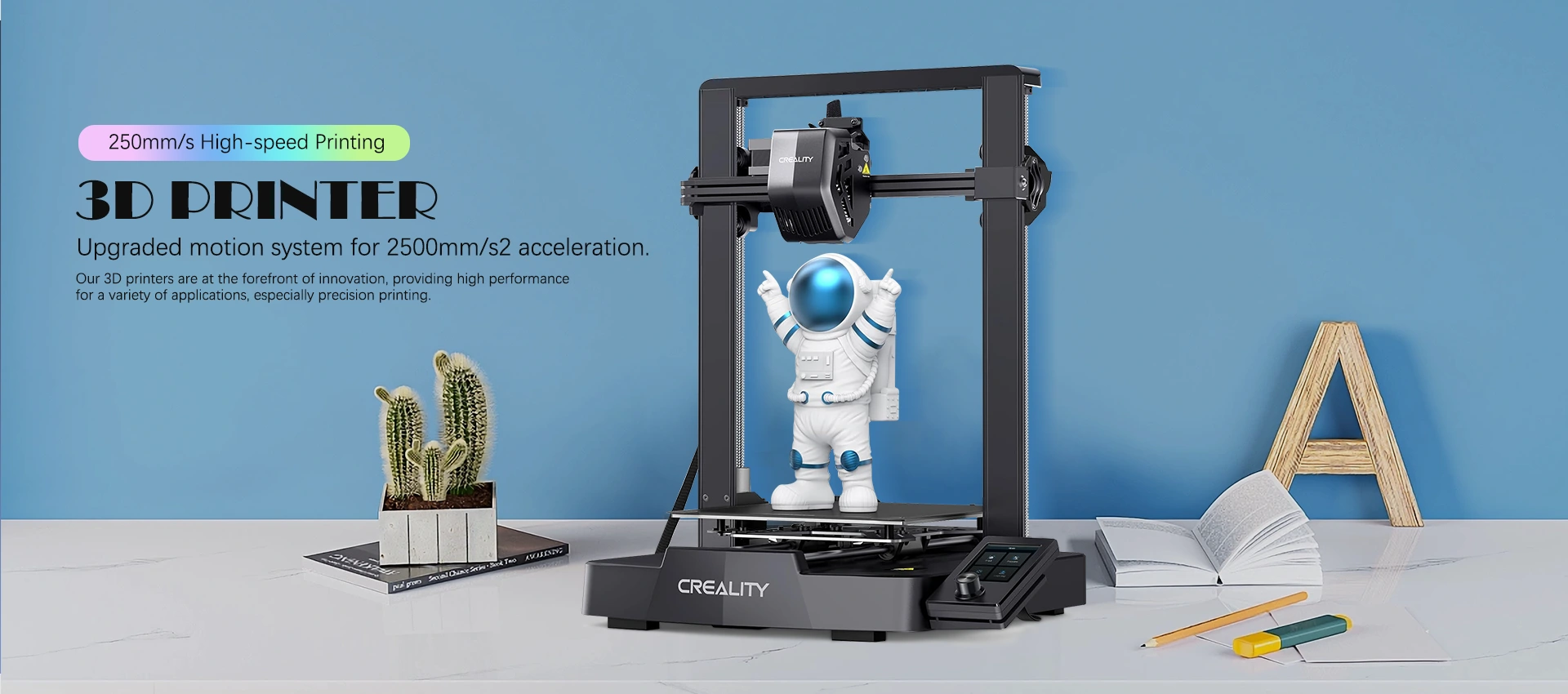 Fabbrica di stampanti 3D in Cina