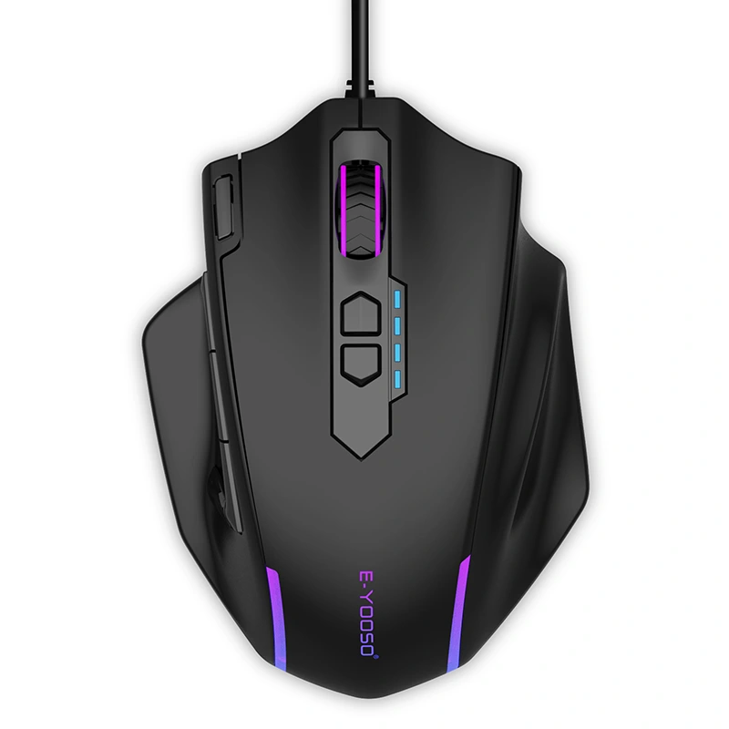 Perché dovresti usare un mouse Bluetooth su un mouse wireless