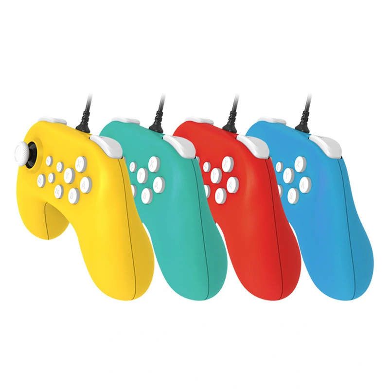 Quali giochi sono compatibili con i controller di gioco Wird?