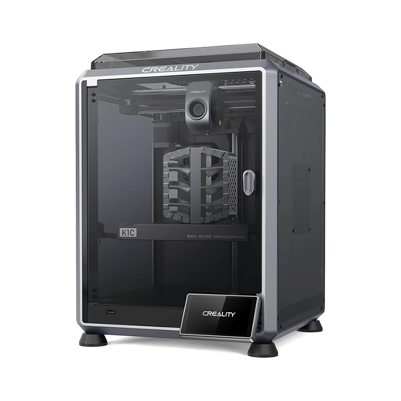 Stampante 3D K1C versione 600 mm/s ad alta velocità