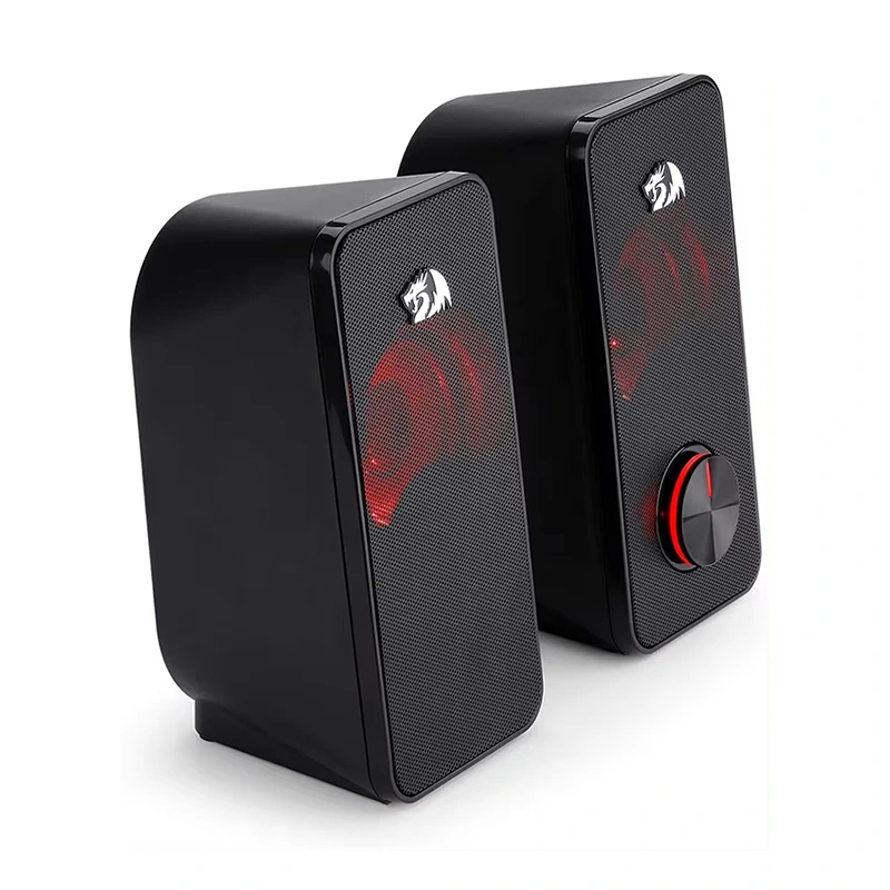 Altoparlanti da gioco Stentor GS500 gamma completa 2.0