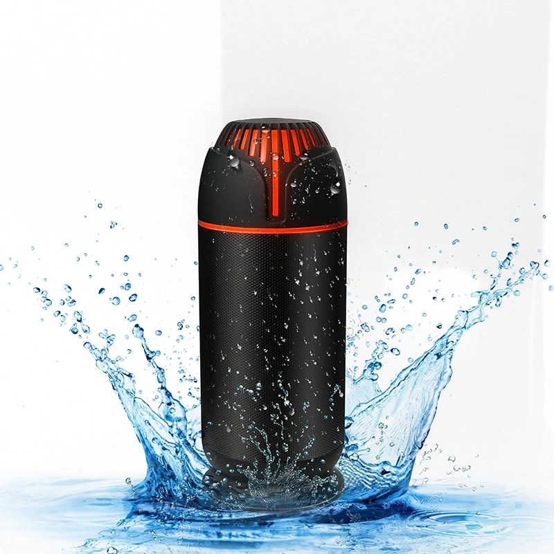 Altoparlante da gioco wireless Blue Tooth IPX5 impermeabile