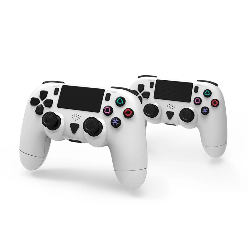 Controller di guadagno wireless Bluetooth con sei assi